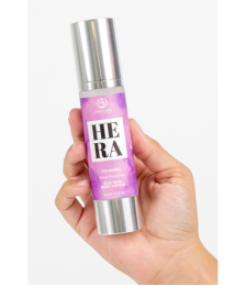 Body lotion aux phéromones pour femme Hera